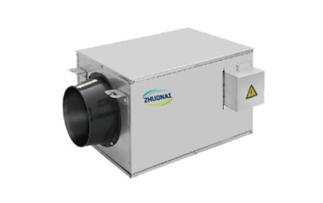 使用靜音送風(fēng)機(jī)除霧霾推薦型號(hào)