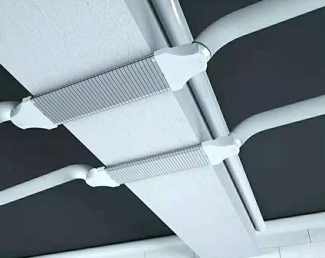 裝修時(shí)單向新風(fēng)系統(tǒng)如何安裝？