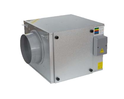 單向新風系統(tǒng) 單向新風系統(tǒng)