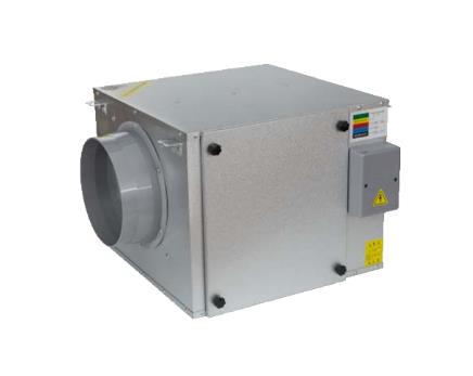 學(xué)校安裝單向流新風(fēng)系統(tǒng)還是雙向流新風(fēng)系統(tǒng)？有什么區(qū)別？